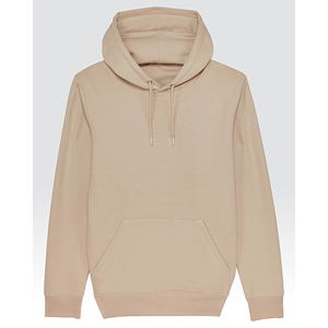 Pull à capuche unisexe pour hommes, poids lourd, coupe ajustée, mode décontractée, design baggy, sérigraphie du fabricant pour l'hiver - Product Image 6