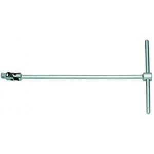 Llave Gedore de 3/8'' con mango giratorio y diseño en T deslizante - Product Image 1