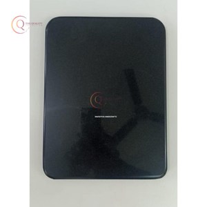 Planche à découper de cuisine en marbre noir brillant créatif Bloc à découper rectangulaire élégant fait à la main Ustensiles de cuisine au prix de gros - Product Image 6