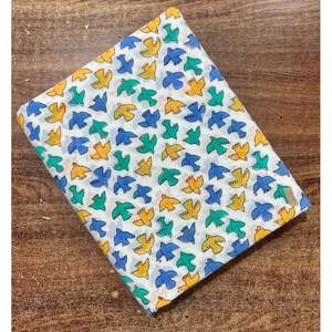 Venta al por mayor de fábrica de suministro de tela de algodón acolchado tela de algodón impreso para todo el mundo exportador y proveedor - Product Image 3