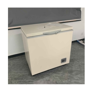 Mini congélateurs verticaux à porte unique de 100 L pour fabricants - Product Image 1