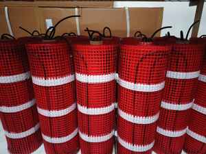 ระบบทำความร้อนใต้พื้นแบบไฟฟ้าสำหรับการใช้งานในงานสายไฟรถยนต์ - Product Image 3