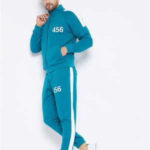 Pantalon de jogging ample pour homme, taille élastique, léger, automne-hiver, haute qualité, Flyingkick Enterprises - Product Image 3