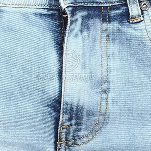 Latest Design OEM Service <b>Men</b> <b>Jeans</b> Pants Comfortable Breathable Premium Quality <b>Jeans</b> Pants <b>For</b> <b>Men</b> - Product Image 6