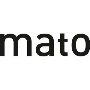 FP600-S Filling <b>Pump</b> for 400/500 G Pull-Off Cartridge 500 Cm MATO - Product Image 2
