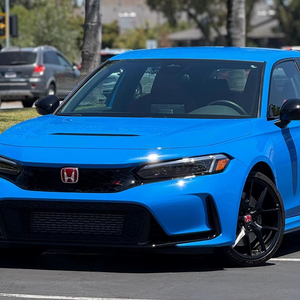 Honda Civic Type R Plus 2024 Usado en Excelentes Condiciones, Sin Accidentes, Volante a la Izquierda/Derecha - Product Image 1
