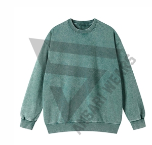 Sudadera con Capucha para Mujer, Estilo Casual y Urbano, 100% Algodón, Felpa, de Alta Calidad, con Logotipo Personalizado al por Mayor, 2026 - Product Image 3