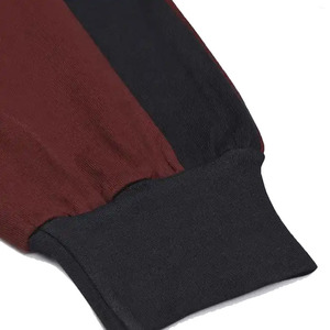 Survêtements sur mesure pour femmes Sweat à capuche en coton de haute qualité avec votre propre logo imprimé - Product Image 5