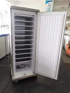 <span class=keywords><strong>Prix</strong></span> d'usine, machine à glaçons solaire de 198 L de haute qualité pour usage commercial - Product Image 3