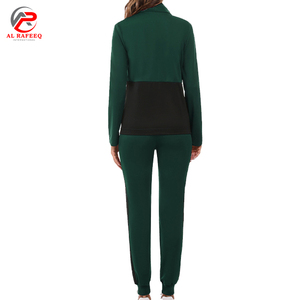 Chándal Jogger informal personalizado para mujer, chándal para mujer, conjunto de dos piezas, ropa de calle, chándal para mujer - Product Image 2