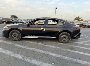 Toyota Camry 2025 USADO, 2.5L Híbrido, 4 Cilindros, 201hp, Transmisión Automática, Volante a la Izquierda - Product Image 4