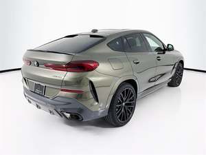 บีเอ็มดับเบิลยู เอ็กซ์6 xDrive40i ปี 2026 มือสอง - Product Image 5