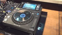 Nouvel équipement DJ tout-en-un Pioneer DJ XDJ-RX2 DJ XDJ-RR XDJ-1000MK2 XDJ-700 édition limitée
