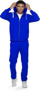 Sweat-shirt à capuche surdimensionné personnalisé de haute qualité pour hommes Sweat-shirt à capuche en coton lourd 500 g/m² Fabricants de sweat-shirts à capuche pour hommes - Product Image 2