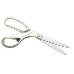 Ciseaux de tailleur pour gaucher Ciseaux de tailleur en acier inoxydable - Product Image 1