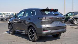 Chan-gan CS55 Plus 2025, el más vendido, versión de gasolina y versión híbrida enchufable (PHEV) - Product Image 4