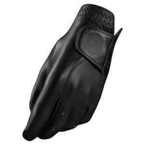 Vente directe d'usine 2026, gants de golf en cuir pour hommes de haute qualité avec logo personnalisé pour les sports d'hiver - Product Image 3