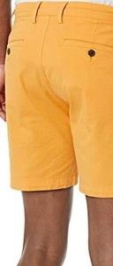 Nuevas Bermudas cosidas para hombre, cortas, hechas a medida, antiarrugas, transpirables, de alta calidad, para hombre, Bermudas cortas con tarifa al por mayor - Product Image 3