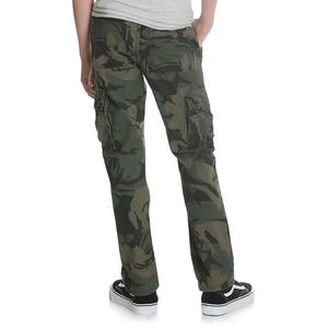 2025 Nouveaux pantalons cargo tactiques à six poches pour hommes et femmes - Product Image 3
