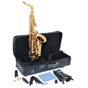 แซกโซโฟนอัลโตระดับกลาง Selme_r รุ่น SAS411 - Product Image 3