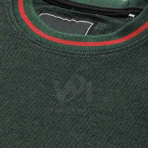 Nouveaux Sweatshirts Respirants pour Hommes, Design Moderne, Faible MOQ, Sweatshirts Basiques pour Hommes, Prix de Gros, Fabriqués au Pakistan - Product Image 6