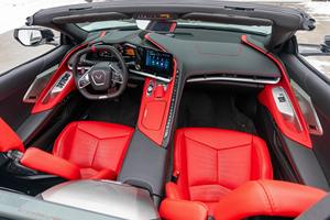 Chevrolet Corvette Z06 Convertible 2LZ 2024 - Product Image 6