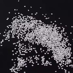 IGI certifié 1.0 carats VS1 blanc rond diamant cultivé en laboratoire diamants naturels en vrac prix de gros de l'Inde - Product Image 3