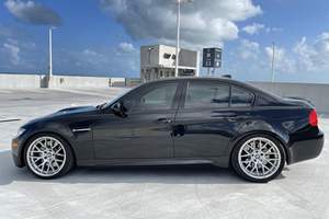 BMW M3 SEDÁN 2010 USADO, Volante a la Izquierda/Derecha - Product Image 4