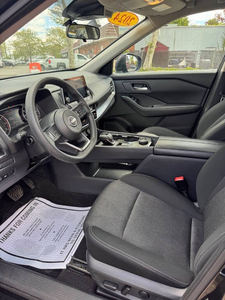 Nissan Rogue SV AWD 2024, Listo para Enviar - Product Image 2