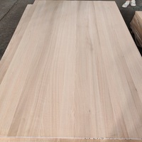Bois de chêne à prix direct d'usine/bois d'œuvre/bois/planche collée en chêne/bois d'épicéa rouge