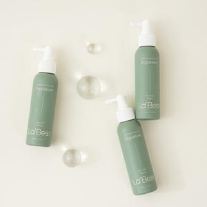 La'Best Signature Scalp Relax tonique pour la densité des cheveux Premium Miracle de la réactivation des follicules dormants Vos cheveux et votre cuir chevelu - Product Image 4