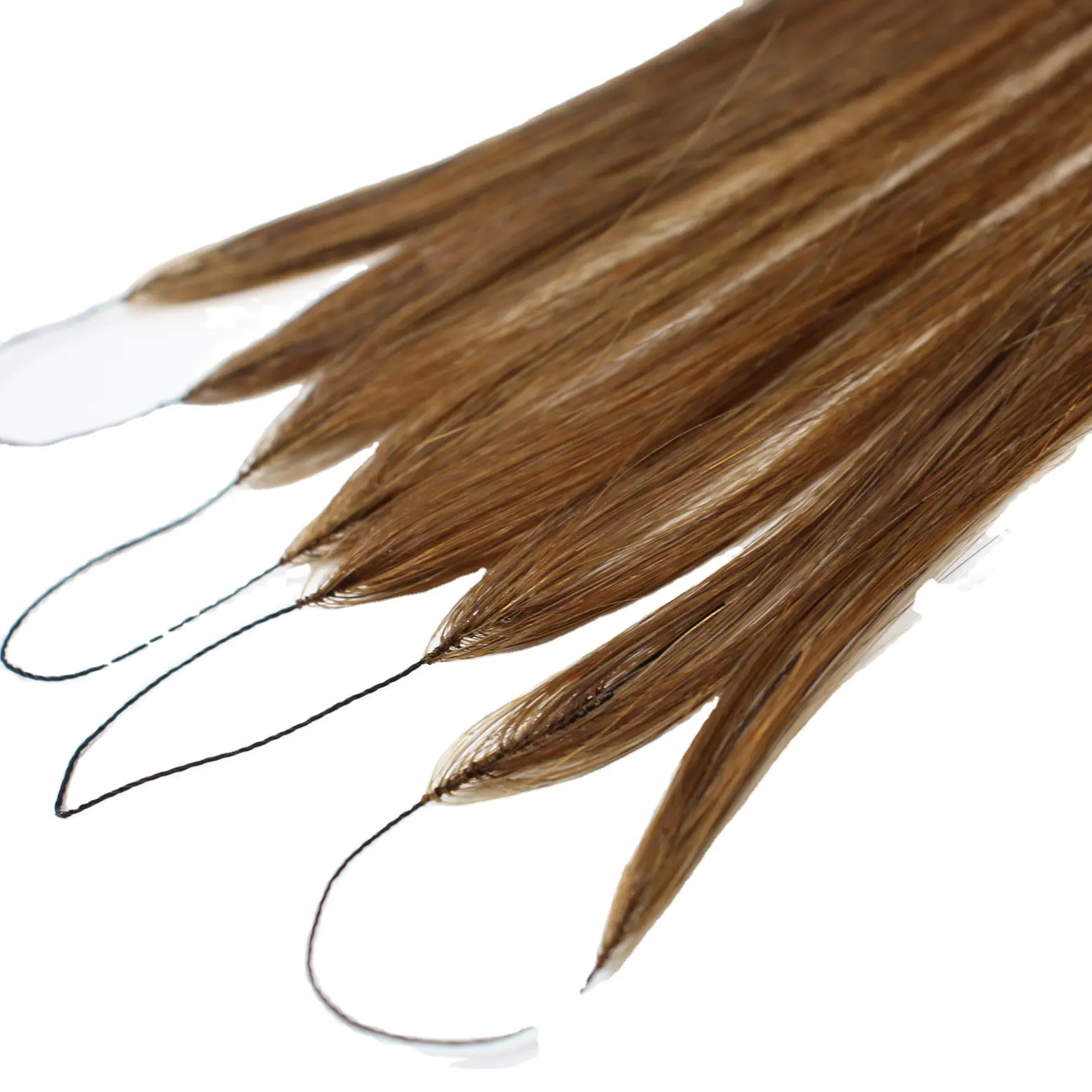 Latest Product Weave Hair Natural Human Hair Made In Vietnam Wholesale Unleashing Your Style And Embracing Your Beauty