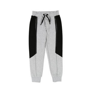 Pantalons pour hommes de haute qualité, vente directe d'usine, coupe ajustée, extensible, tissu uni multicolore, pantalons tendance pour hommes - Product Image 1