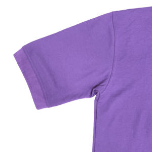 Polos de golf de equipo personalizados al por mayor para hombre, camisetas de manga corta sólidas informales a la moda para montar a caballo, logotipo personalizado impreso - Product Image 5