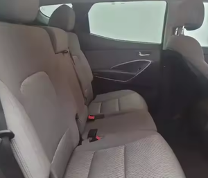 Vehículo Usado 2018 SPORT 2.4L 5 Plazas Automático con Volante a la Derecha (RHDLHD) en Venta Ahora - Product Image 4