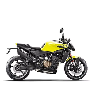 Nueva Motocicleta Husqvarna Vitpilen 801 Naked 2025 en Venta, con 3 Años de Garantía, Lista para Enviar - Product Image 1