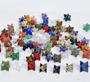 คริสตัลอัญมณีหลายเม็ดจากธรรมชาติจำนวนมากขายดีที่สุด - Product Image 6