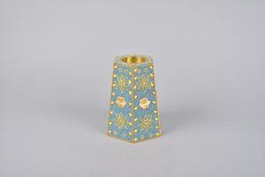 Nuevo diseño decorativo Bakhoore clásico elegante nuevo diseño Mabkhar aspecto clásico soporte de incienso personalizado - Product Image 2