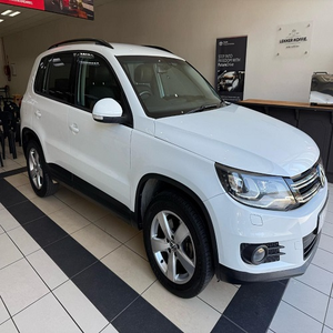 VOLKSWAGEN TIGUAN 2.0TDI 2015 USADO, Volante a la Izquierda/Derecha - Product Image 1