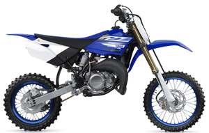 Meilleures nouvelles motos YZ85 YZ125 YZ250 XT125 XT225 XZ125 TTR125 - Product Image 2