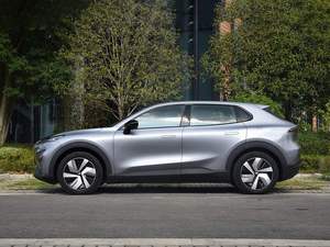 Vehículo Eléctrico Usado Deepal S05, SUV Compacto de Nueva Energía de Alta Calidad - Product Image 4