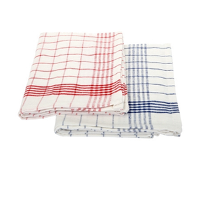 Paño de cocina de algodón personalizado de alta calidad, paño de limpieza de platos, toalla de plato de aceite antiadherente gruesa, reutilizable orgánico, - Product Image 5