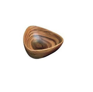 Good Quality Best Quality Mango Wood Completely Finished Product wooden <b>bowl</b> <b>Dough</b> <b>Bowl</b> For Home Decor Kitchen use - Product Image 1