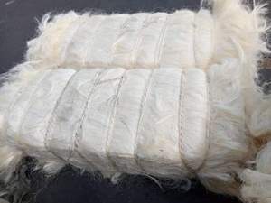 Fibra de sisal de alta calidad, grado UG a la venta - Product Image 4