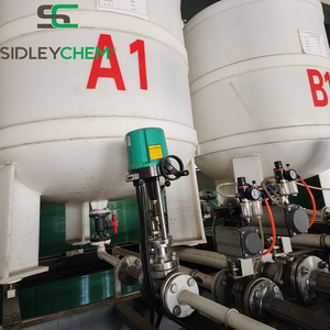 ผงเมลามีนฟอร์มาลดีไฮด์ sulfsidonate SMF10P(EN934-2: T3) ผสมน้ำรีดิวเซอร์ - Product Image 6