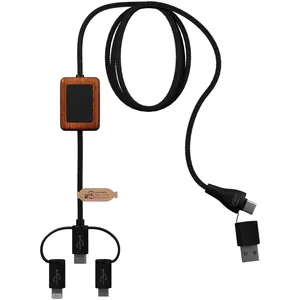 Cavo C46 Cable 5 en 1 para CarPlay, Gestión de Cables y Accesorios - Product Image 6