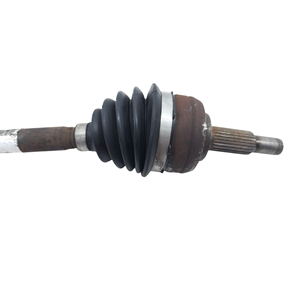 Arbre d'essieu avant droit Renault Captur Série 391000367R (13>19) - Product Image 6