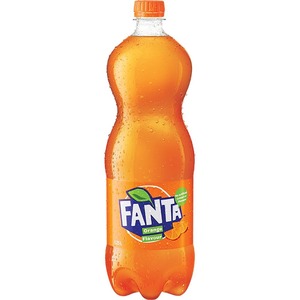Premium Fantaa <b>Soft</b> <b>Drink</b> Orange Flavor Refreshing Carbonated Beverage Bulk Wholesale Supply for Global Market - Product Image 2