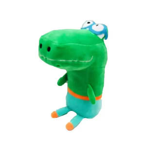 ตุ๊กตาหมา Mirando Anime Hola Duggee ผลิตจากใยฝ้าย PP - Product Image 5