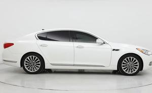 KIA K900 LUXURY 2015 d'occasion, conduite à gauche/droite - Product Image 4